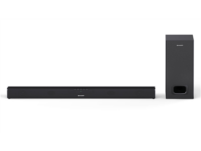 Sharp HT-SBW110 2.1 Slim Soundbar System