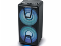 Muse M-1820 DJ Bluetooth Party Box Speaker