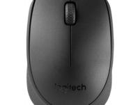 Logitech Wireless Mouse Black