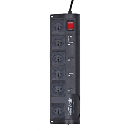 EnerGenie Programmable surge protector