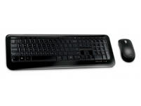 Microsoft Wireless Keyboard and mouse