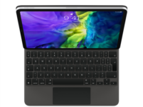 iPad Pro 11'' (2018/2020) klaviatuur Apple Magic Keyboard (SWE)