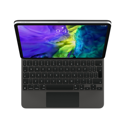 iPad Pro 11'' (2018/2020) klaviatuur Apple Magic Keyboard (SWE)