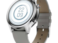 TicWatch Smart Watch C2 plus NFC, AMOLED