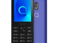 Alcatel 2003D Dual SIM 2.4" QQVGA