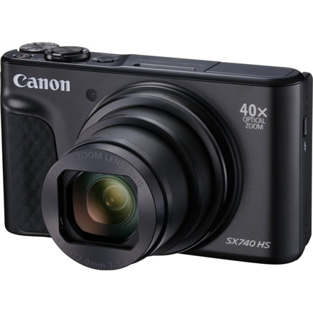 Canon Travel Kit SX740 20.3 MP
