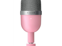 Razer Seiren Mini Condenser Mikrofon