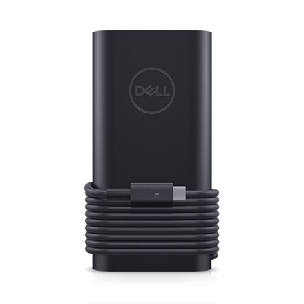 Dell USB-C Power Adapter Plus 90W, PA901C, European