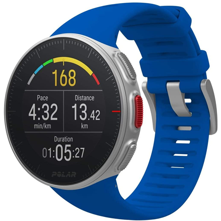 Polar Vantage V Smartwatch Blue