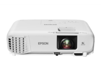 Epson 3LCD projector EB-W49 WXGA