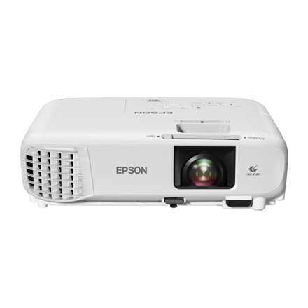 Epson 3LCD projector EB-W49 WXGA