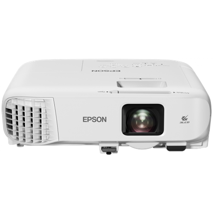 Epson 3LCD projector EB-982W