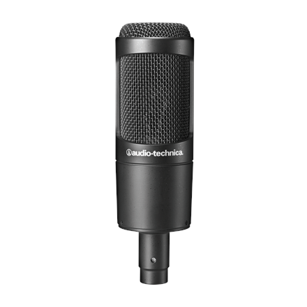 Mikrofon Audio Technika