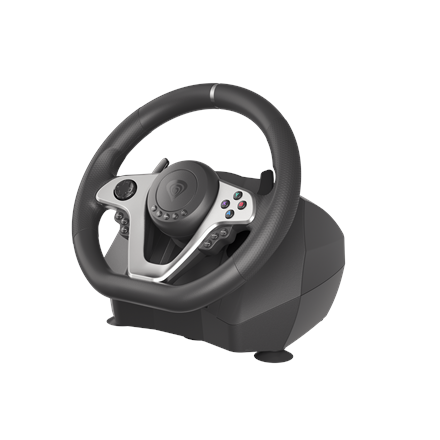 Genesis Driving Wheel Seaborg 400