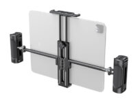 Smallrig - 2929 Tablet Mount For Ipad w Dual Handgrip