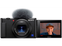 Sony ZV1BDI.EU Vlog Camera