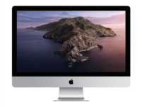 Apple iMac Desktop PC, AIO, Intel Core i7