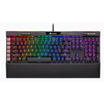 Gaming Keyboard Corsair K95 RGB PLATINUM XT