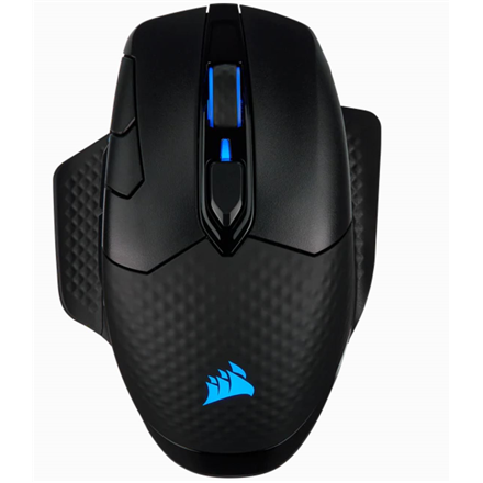 Wireless/Wired Gaming Mouse Corsair DARK CORE