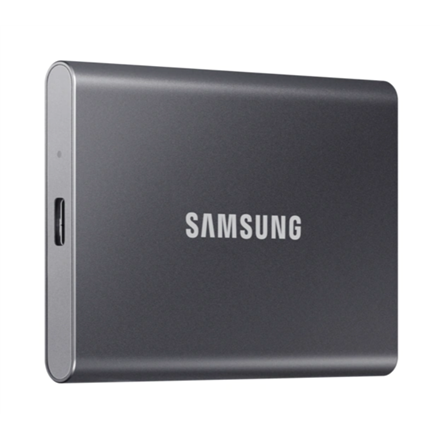 Samsung Portable SSD T7 USB 3.2 1TB