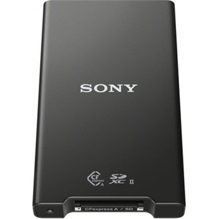 Sony MRWG2 Memory Card Reader CFexpress/SDXC