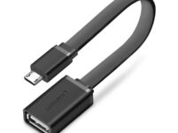 UGREEN Adapter OTG Micro USB