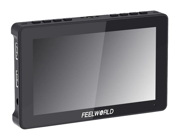 Feelworld - F5 Pro monitor (5.5")