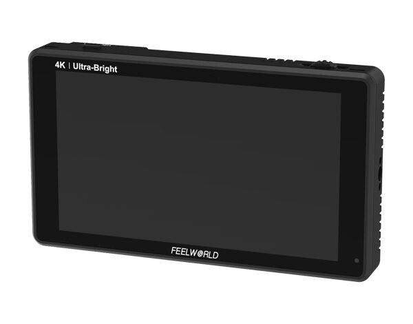 Feelworld - LUTS6S monitor (6" with SDI)