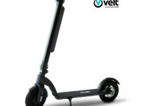 Elektriline tõukeratas Velt Smart Scooter X8 must/sinine