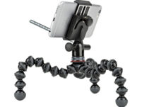 Joby - GripTight Pro Video GorillaPod Stand Black