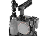 Smallrig - 2103 Camera Cage Kit for Sony A7RIII