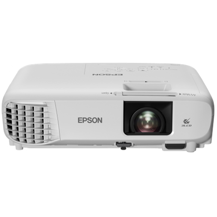 Epson 3LCD Projector EB-FH06 Full HD