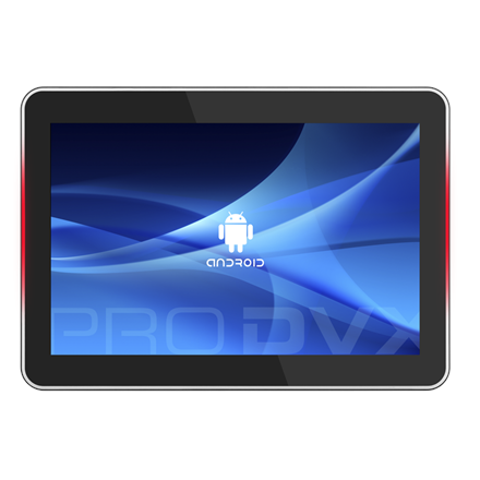 Android Panel Tablet, 10 "