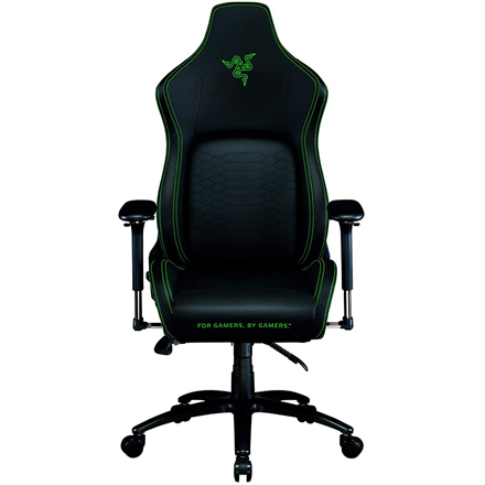 Razer Gaming Chair with Lumbar Support