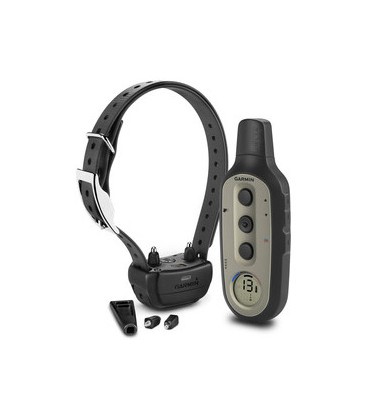 Garmin Delta Sport XC Bundle