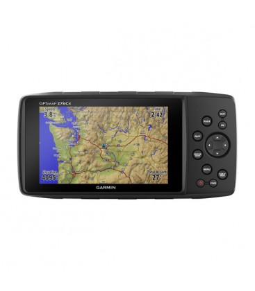 GPS Garmin GPSMAP 276Cx
