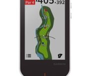 GPS-golf Garmin Approach G80