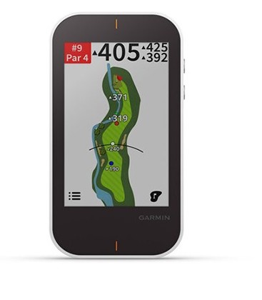GPS-golf Garmin Approach G80