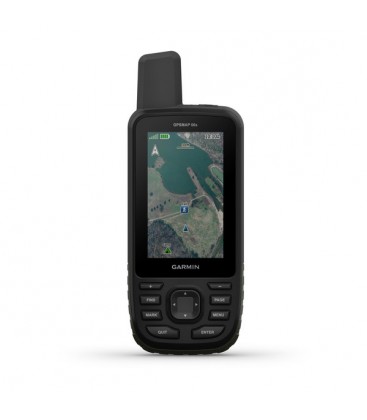 GPS Garmin Map 66s