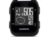 GPS Garmin Approach G10
