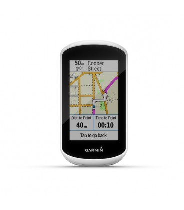 GPS Rattakompuuter Garmin EDGE EXPLORE