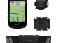 GPS Rattakompuuter Garmin EDGE 530