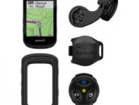 GPS Rattakompuuter Garmin EDGE 530