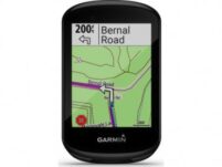 GPS Rattakompuuter Garmin EDGE 830