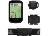 GPS Rattakompuuter Garmin EDGE 830