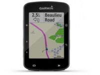 GPS Rattakompuuter Garmin EDGE 520 PLUS