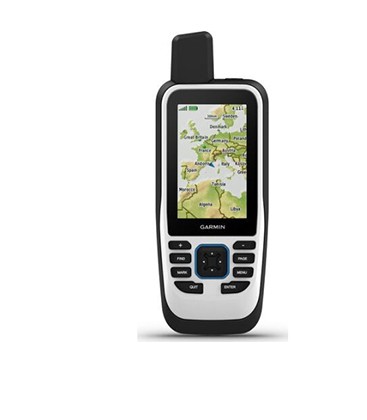 GPS Garmin GPSMAP 86S