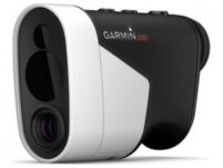Golf laser range finder with GPS Garmin Approach Z82