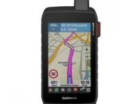 GPS Garmin Montana 700i