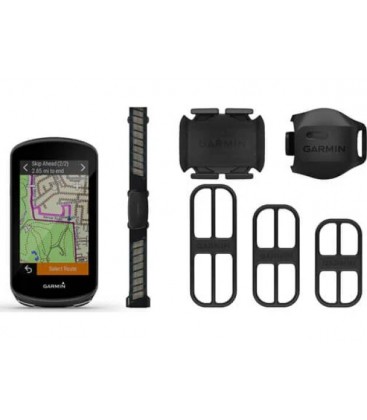 GPS Rattakompuuter Garmin EDGE 1030 PLUS